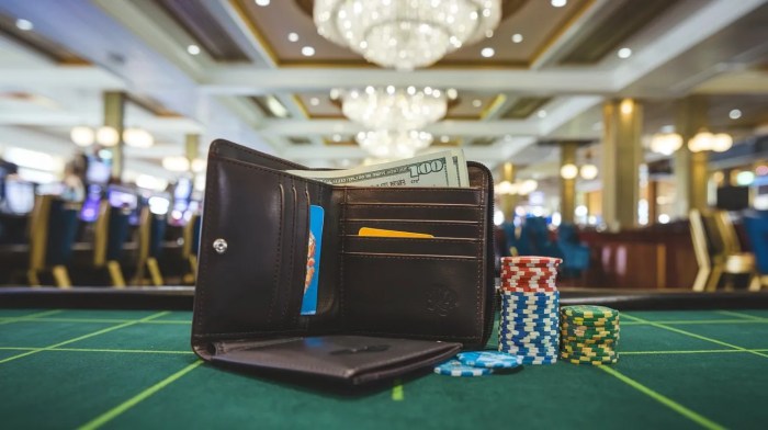 Instant withdrawal crypto casino